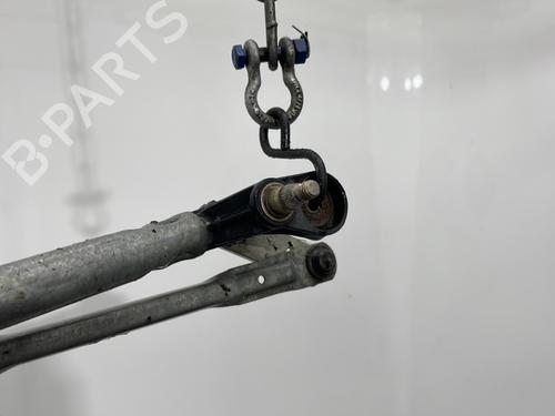 Used Front wipers mechanism Front wipers mechanism ALFA ROMEO 147 (937_) 1.9 JTDM 16V (937.AXN1B, 937.AXZ1B) (170 hp) 31053369 31053369