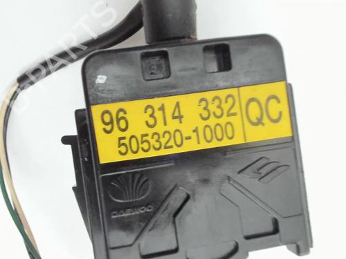 Switch DAEWOO MATIZ (M100, M150) 0.8 | BP20465058I30 