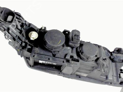 Left headlight RENAULT LAGUNA II (BG0/1_) 1.9 dCi (BG08, BG0G) | BP20413758C28 