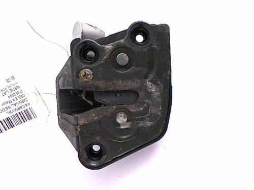 Used Rear left lock KIA CARNIVAL II (GQ) 2.9 CRDi (144 hp) 20415477