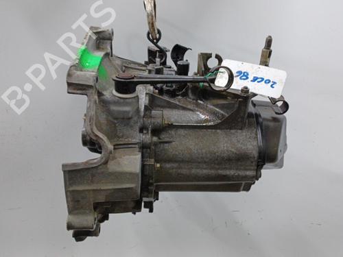 Gearbox PEUGEOT 306 Hatchback (7A, 7C, N3, N5) 1.4 | BP20447292M3 
