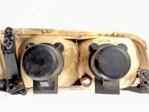 Left headlight CITROËN ZX (N2) 1.6 i | BP20428830C28 
