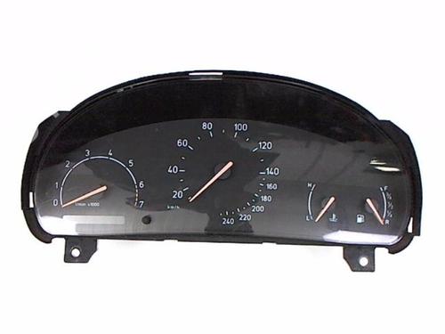Used Instrument cluster SAAB 900 II Coupe 2.0 i (131 hp) 22914177