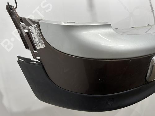 Rear bumper MINI MINI CLUBMAN (R55) Cooper | BP26965134C8 