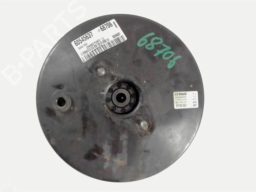 Servo brake FIAT GRANDE PUNTO (199_) 1.3 D Multijet | BP20470093M42 