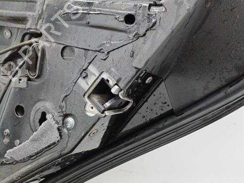 Right rear door MERCEDES-BENZ C-CLASS (W203) C 220 CDI (203.006, 203.008) | BP20424543C5 