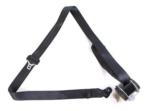 Used Rear left seatbelt Rear left seatbelt DACIA DUSTER (HS_) 1.5 dCi (HSMC) (107 hp) 20403379 20403379