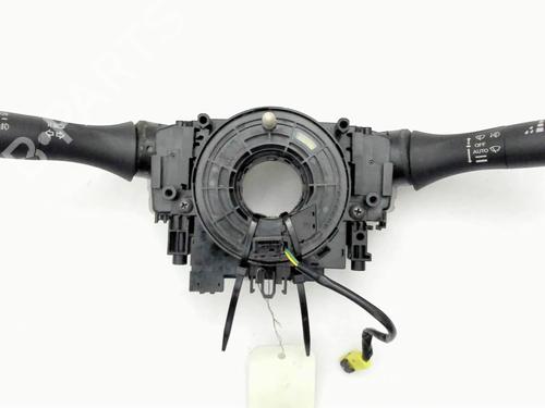 Rattstammestilk NISSAN X-TRAIL III (T32_, T32R, T32RR) 1.6 dCi (T32) (130 hp) 28361873