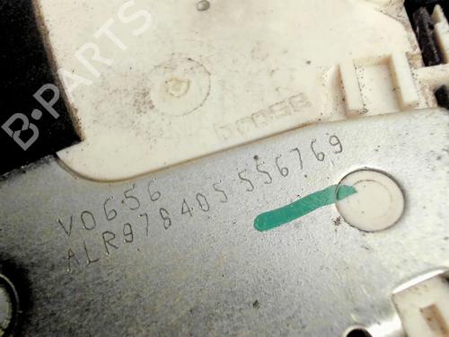 Front right lock LAND ROVER FREELANDER I (L314) 2.0 Td4 4x4 | BP26964371C97 