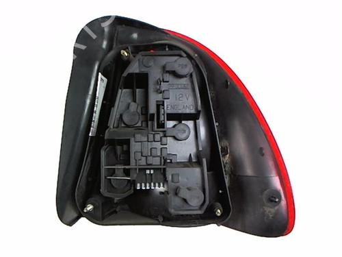 Used Left taillight Left taillight ROVER 400 II (RT) 420 D (86 hp) 20460399 20460399