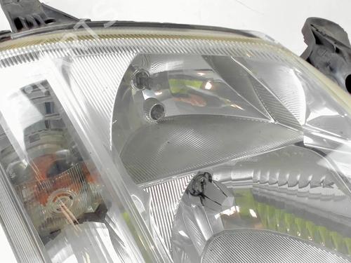 Højre forlygte OPEL MERIVA A MPV (X03) 1.4 16V Twinport LPG (E75) | BP20471280C29