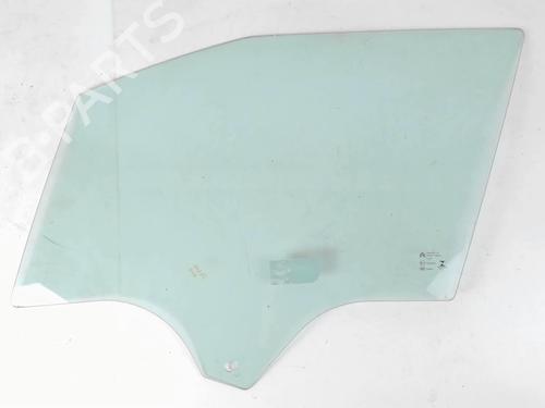 Used Front left door window Front left door window CITROËN C3 AIRCROSS II (2R_, 2C_) 1.2 PureTech 110 (2RHNZB, 2RHNZW, 2RHNPX, 2RHNPJ) (110 hp) 20394362 20394362