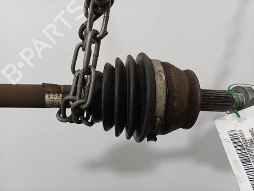 Used Left front driveshaft Left front driveshaft FIAT DOBLO Cargo (263_) [2010-2026] 36400864 36400864