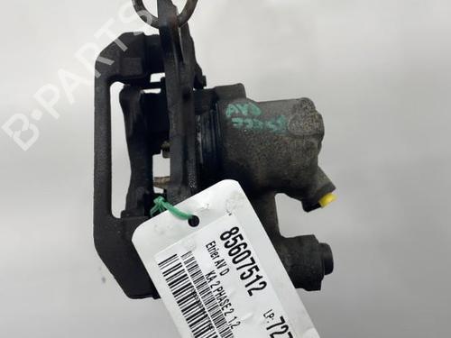 Used Right front brake caliper Right front brake caliper FORD KA (RU8) 1.2 (69 hp) 20397578 20397578