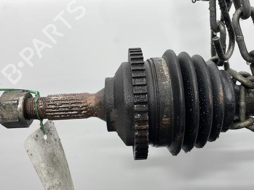 Left front driveshaft PEUGEOT 206+ (2L_, 2M_) 1.4 HDi eco 70 | BP32250232M38 - Image 4