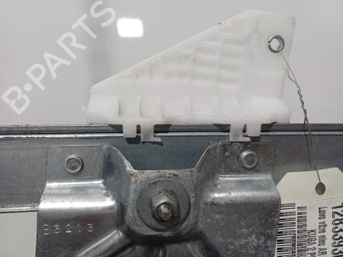 Rear left window mechanism FORD KUGA II (DM2) 1.6 EcoBoost | BP36900361C24  - Image 5