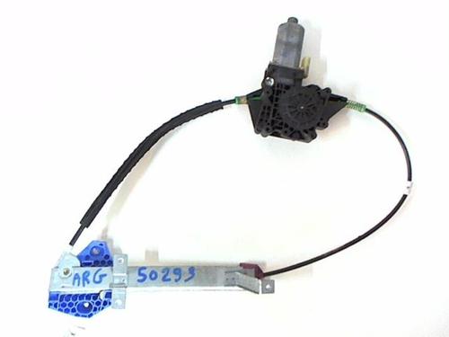 Used Rear left window mechanism Rear left window mechanism FORD MONDEO II (BAP) 1.8 TD (90 hp) 20452660 20452660