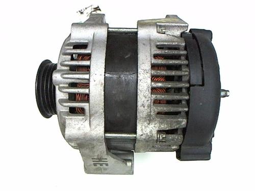 Alternator CHEVROLET AVEO / KALOS Hatchback (T250, T255) 1.2 LPG | BP20437824M7 