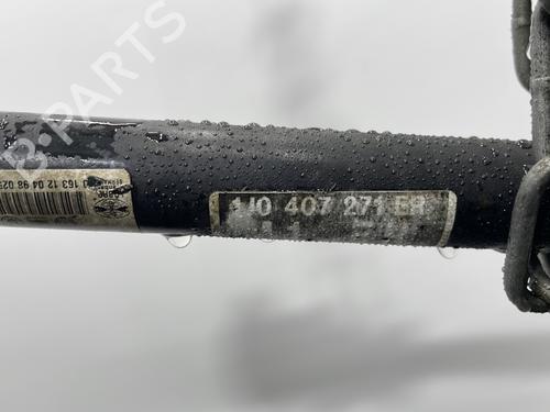 Used Left front driveshaft Left front driveshaft AUDI TT Roadster (8N9) 1.8 T (180 hp) 30547809 30547809