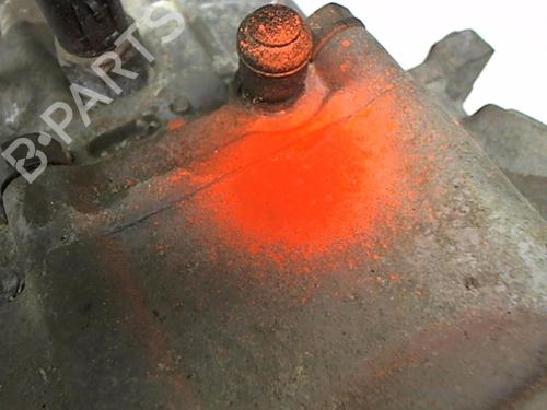 Gearbox HYUNDAI ACCENT II (LC) 1.3 | BP20402727M3 