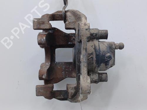 Used Left rear brake caliper Left rear brake caliper MERCEDES-BENZ E-CLASS (W211) E 270 CDI (211.016) (177 hp) 20446069 20446069