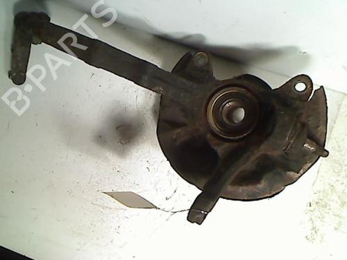 Left front steering knuckle HONDA PRELUDE II (AB) 1.8 EX (AAB) | BP21203501M25 