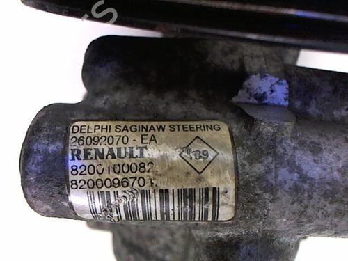 Pompe de direction assistée RENAULT LAGUNA II Grandtour (KG0/1_) 1.9 dCi (KG0G) | BP20478030M99