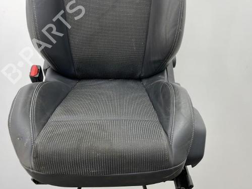 Left front seat PEUGEOT 508 I (8D_) 2.0 HDi | BP20419406C15