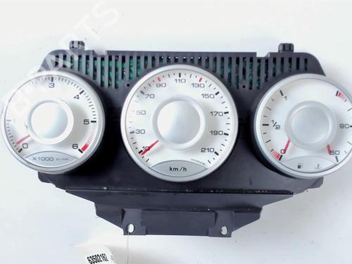 Used Instrument cluster Instrument cluster CITROËN C8 (EA_, EB_) 2.0 HDi (120 hp) 20469666 20469666