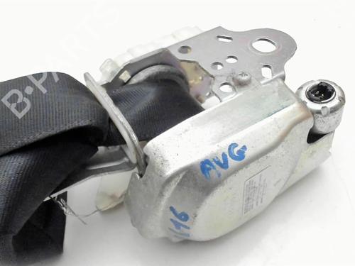 Venstre foran beltestrammer TOYOTA AYGO (_B1_) 1.0 (KGB10_, KGB10R) | BP21525769C87 