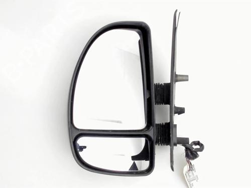 Used Left mirror CITROËN JUMPER I Van (244) 2.2 HDi (101 hp) 22103750
