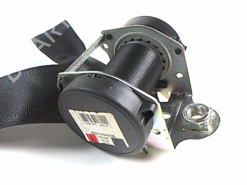 Rear left belt tensioner OPEL ASTRA H Estate (A04) 1.6 (L35) | BP20444762C89 