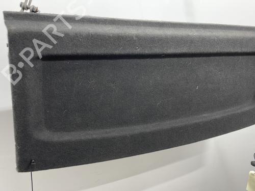 Used Rear parcel shelf Rear parcel shelf VW POLO IV (9N_, 9A_) 1.4 TDI (70 hp) 30547758 30547758
