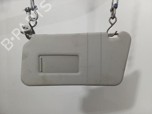 Used Left sun visor Left sun visor SUZUKI SWIFT III (MZ, EZ) 1.3 DDiS (RS413D) (69 hp) 35893052 35893052