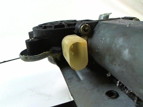 Used Rear right window mechanism Rear right window mechanism 20421924 20421924