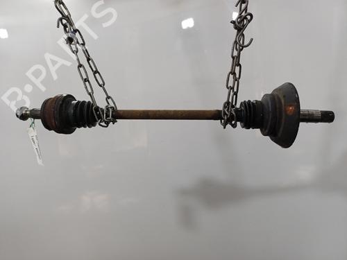 Used Right rear driveshaft Right rear driveshaft MERCEDES-BENZ E-CLASS (W211) E 270 CDI (211.016) (177 hp) 35969614 35969614