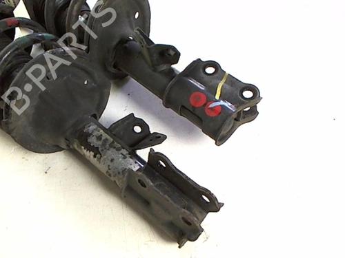 Left front shock absorber KIA PICANTO I (SA) 1.0 | BP20449259M16 