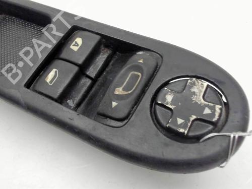 Left front window switch PEUGEOT 207 SW (WK_) 1.6 HDi | BP35892715I27 - Image 6