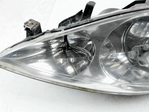 Left headlight PEUGEOT 307 Break (3E) 2.0 HDI 110 | BP33559687C28 - Image 4