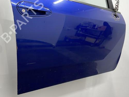 Right front door FIAT GRANDE PUNTO (199_) 1.3 D Multijet | BP20463747C3 