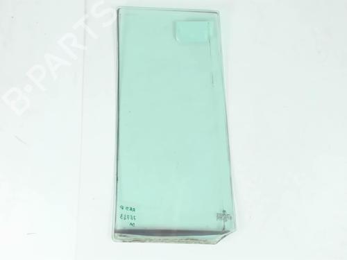 Rear right door window VW TOURAN (1T1, 1T2) 1.9 TDI | BP30161657C21