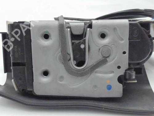 Used Rear left lock Rear left lock MERCEDES-BENZ C-CLASS (W204) C 250 CDI (204.003) (204 hp) 20463993 20463993
