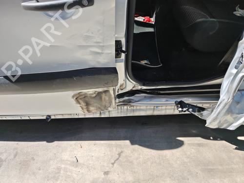 Left sun visor PEUGEOT PARTNER Box Body/MPV 1.6 BlueHDi 100 | BP31817673I1  - Image 7