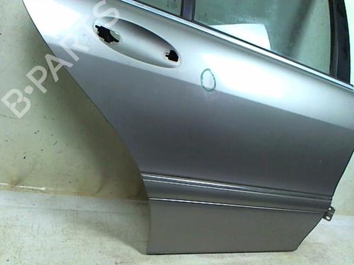 Right rear door MERCEDES-BENZ S-CLASS (W220, V220) S 500 (220.075, 220.175, 220.875) | BP22102170C5 