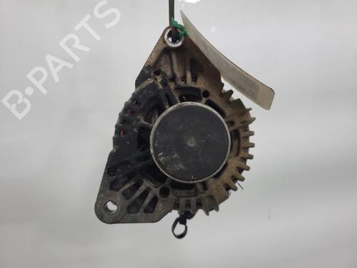 Alternator KIA SOUL I (AM) 1.6 CRDi 128 | BP20420455M7 