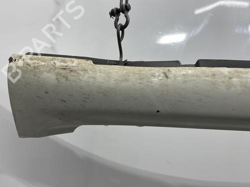Used Right sideskirt Right sideskirt FIAT 500 (312_) 1.2 (312AXA1A) (69 hp) 31074742 31074742