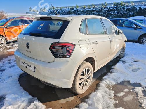 Engine VW POLO VI (AW1, BZ1, AE1) 1.0 TSI | BP36310762M1 - Image 6