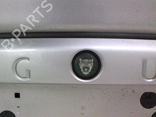 Bakluke CC/Kombi-Kupé JAGUAR S-TYPE II (X200) 3.0 V6 | BP21205697C6 
