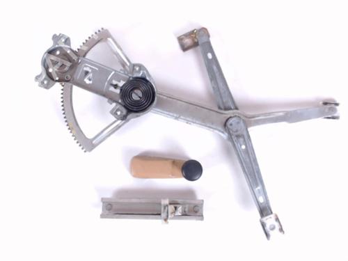 Front right window mechanism MERCEDES-BENZ 124 Saloon (W124) 230 E (124.023) | BP20466331C23