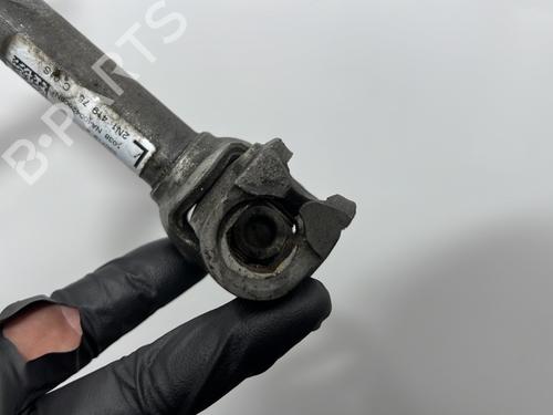 Steering column VW CRAFTER Van (SY_, SX_) 2.0 TDI FWD (SYB, SYC, SYD) | BP32275905M21 